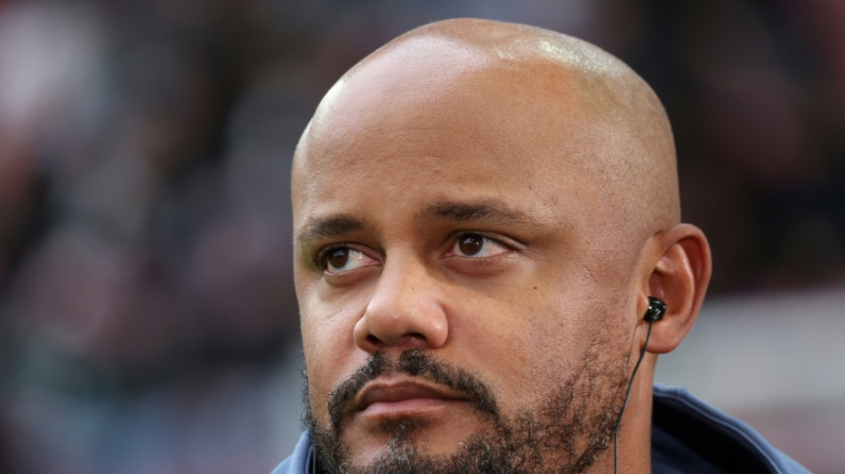  Neuer zur&uuml;ck im Bayern-Tor - Kompany auf der Bank 