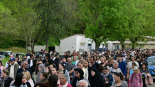 French mosque murder suspect arrested in Italy