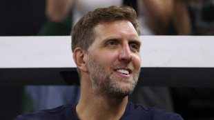 NBA: Nowitzki glaubt an Wagner im Play-in