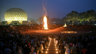 Beloved spiritual utopia under threat in Modi's India