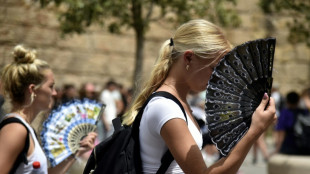 Weite Teile Spaniens leiden weiter unter Hitzewelle