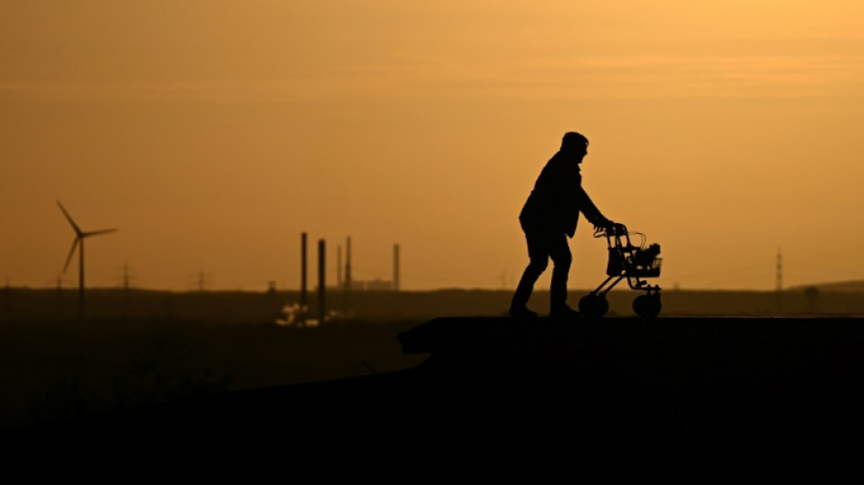 Wirtschaftsweise für Debatte über Sozialkürzungen - Kritik von SPD und Grünen