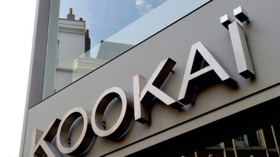 Des candidats pour reprendre Kooka&iuml;, une marque fran&ccedil;aise sous pavillon australien