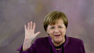 Altkanzlerin Merkel bekommt im Juni Bayerischen Verdienstorden