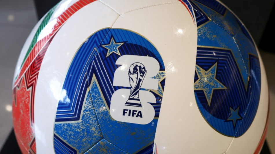 Fundo de investimento p&uacute;blico saudita vai patrocinar Copa do Mundo de 2026