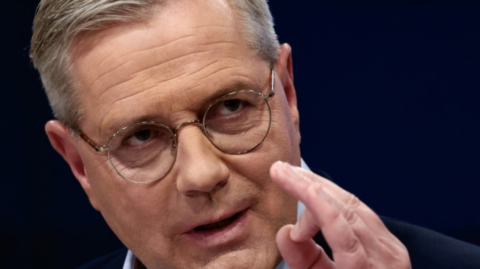 CDU-Au&szlig;enpolitiker R&ouml;ttgen will nach Ukraine-Gipfel Druck auf Putin weiter erh&ouml;hen