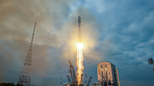 Rússia lança primeira missão à Lua em quase 50 anos