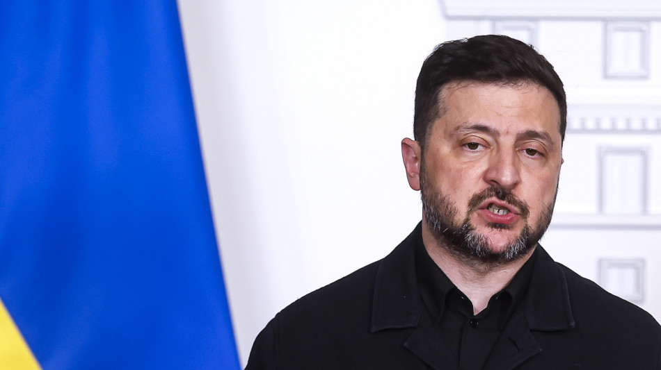  Zelensky atteso in presenza al vertice Ue informale di Cipro 