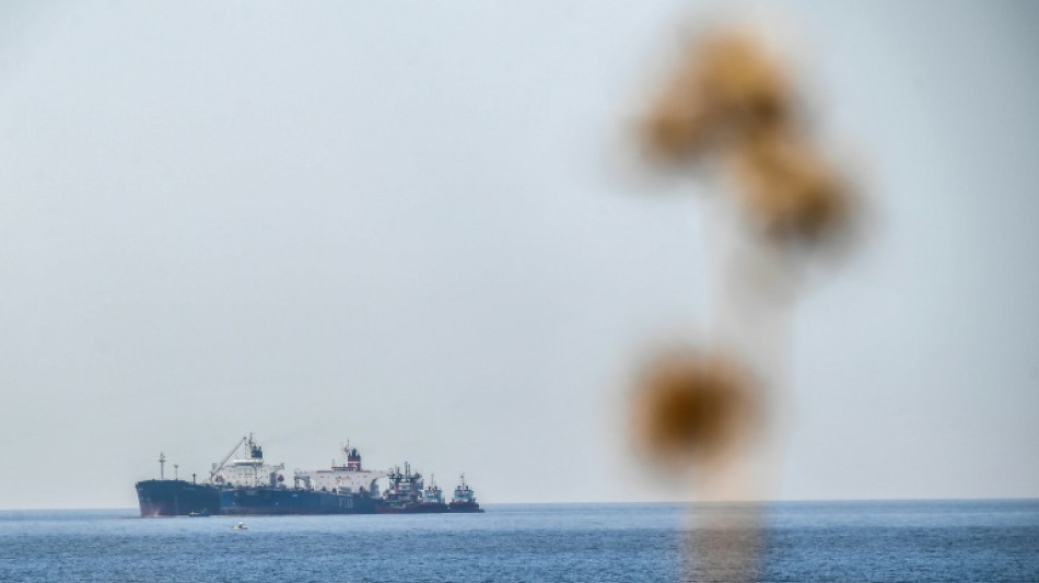 Un tribunal griego ordena a Grecia restituir un petr&oacute;leo iran&iacute; confiscado
