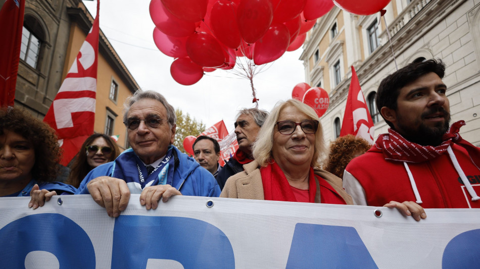 Calenzano: Re David, governo ha responsabilit&agrave; quanto ditte