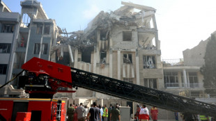 Deutsch-Israelische Gesellschaft: Israels Angriffe auf den Iran sind legitim