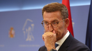 L&iacute;der da direita espanhola recebe autoriza&ccedil;&atilde;o para tentar formar governo