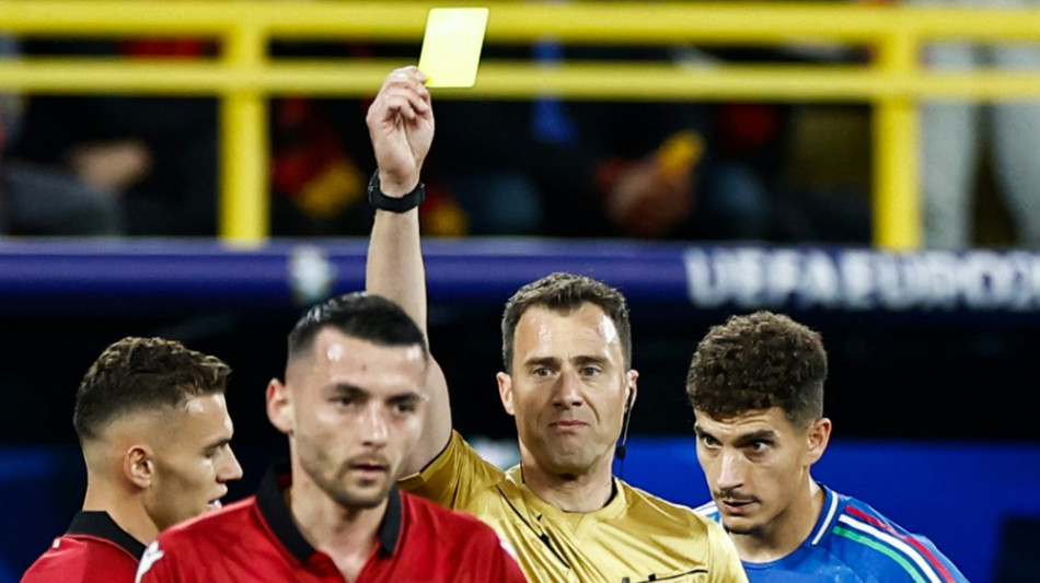 Gr&auml;fe kritisiert Zwayer-Ansetzung: "Eine Schande"