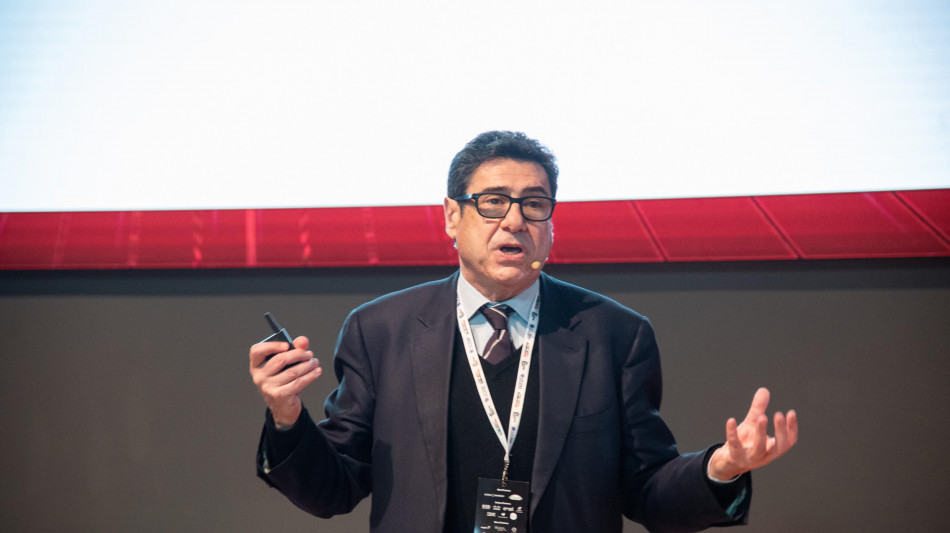  Aghion, 'il Pil non &egrave; un fine in s&eacute;, non misura la qualit&agrave; della vita' 