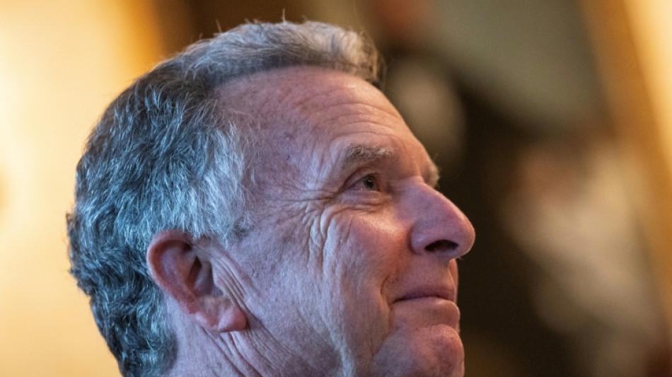  Ukraine: Trump envoie son émissaire Witkoff rencontrer Zelensky et les Européens 