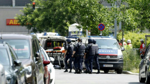 Medien: Tote durch Schüsse an Schule in Österreich