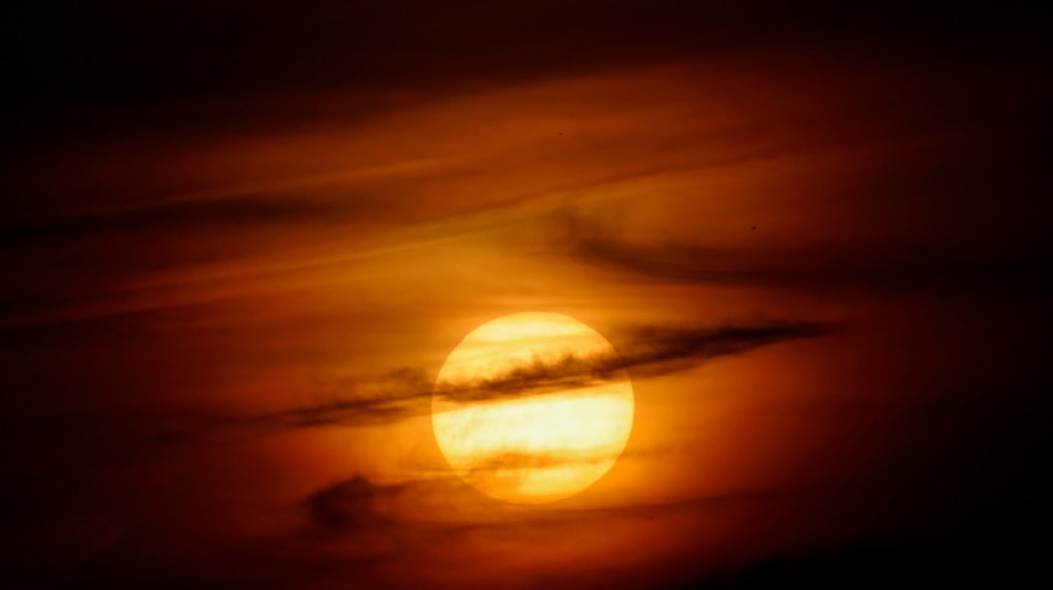 Deutschland erlebt neunten zu trockenen Fr&uuml;hling in Folge