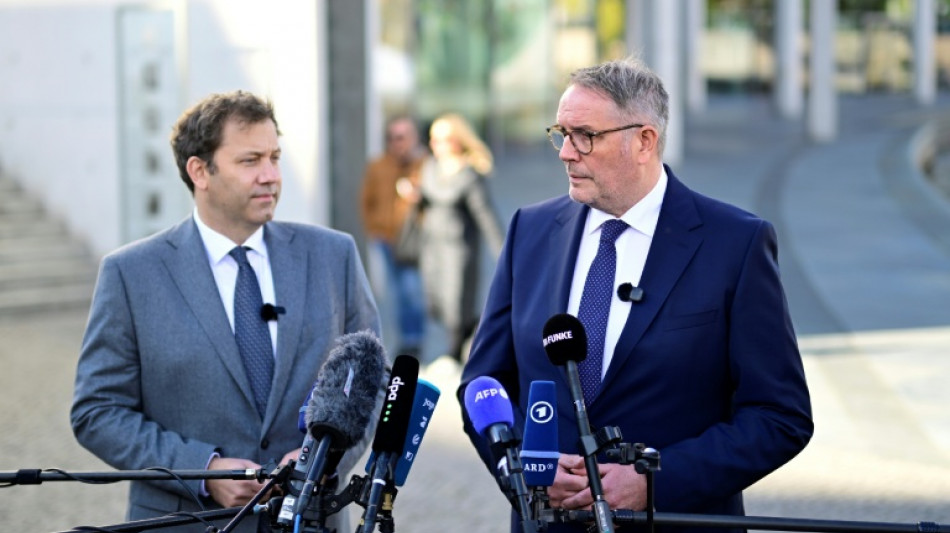  Schweitzer will sich "mit aller Kraft" f&uuml;r Rentenreform einsetzen 