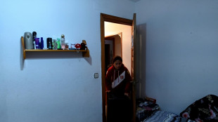 Los espa&ntilde;oles asfixiados por el alza de los precios de la energ&iacute;a