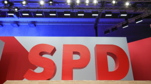 SPD-Spitzenvertreter beraten am Montag &uuml;ber Haltung zu Russland