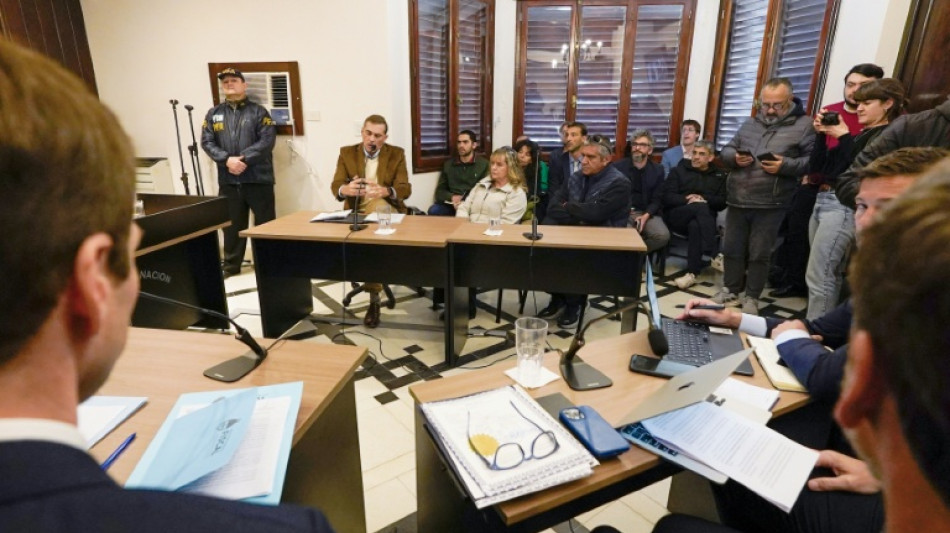  Argentina vai restituir a herdeira quadro de galerista judeu roubado por nazistas 