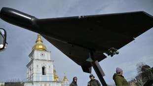 Ukraine : d&eacute;but officiel de la tr&ecirc;ve pascale entre Kiev et Moscou