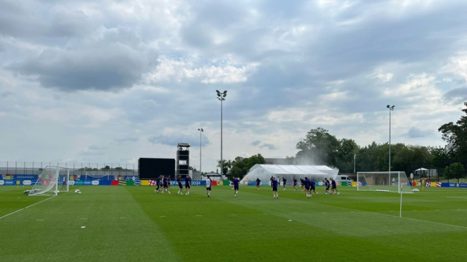 Nagelsmann hofft auf Einsatz von R&uuml;diger