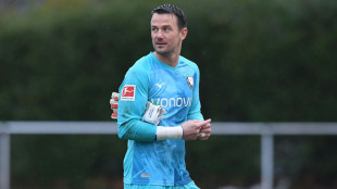 Nach zehn Jahren mit krachendem Ende: Riemann verlässt Bochum