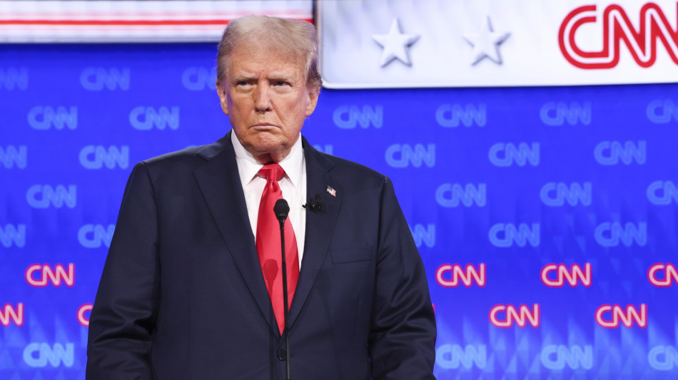  Cnn, 'il bando di Trump &egrave; un attacco illegittimo alla libert&agrave; di stampa' 