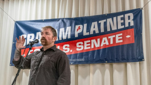 Les d&eacute;mocrates am&eacute;ricains du Maine investissent un ostr&eacute;iculteur vis&eacute; par des scandales