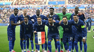 Mondial-2026/Groupe I: un programme muscl&eacute; pour le favori fran&ccedil;ais
