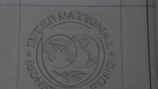 El FMI propone a un funcionario del Tesoro de EEUU como segundo al mando