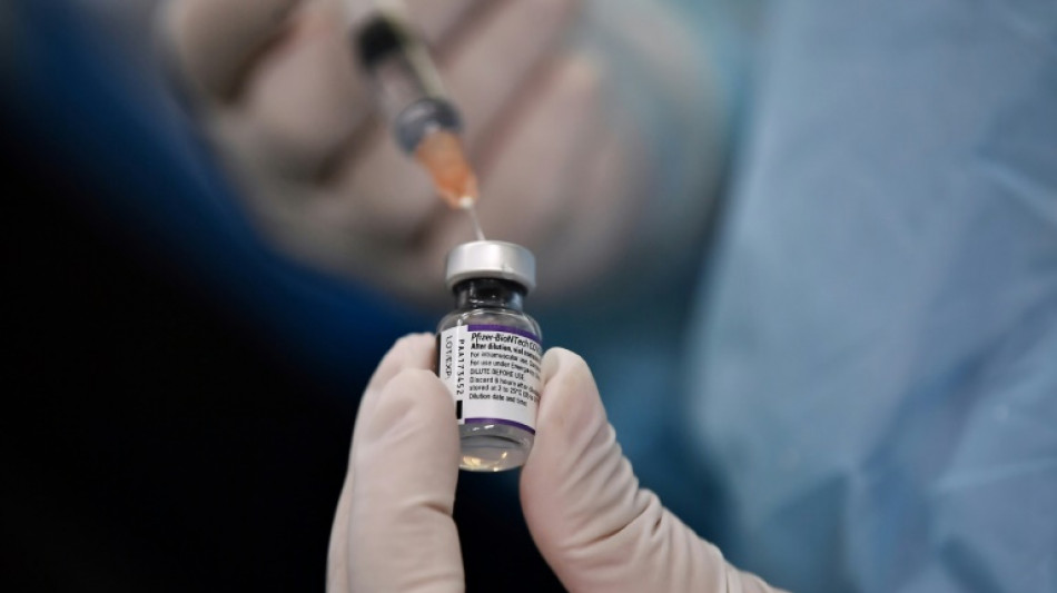 Europäische Staatsanwaltschaft untersucht Kauf der Corona-Impfstoffe