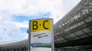 Blindgänger am Düsseldorfer Flughafen entschärft