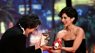 Japonês Koji Yakusho ganha prêmio de melhor ator em Cannes