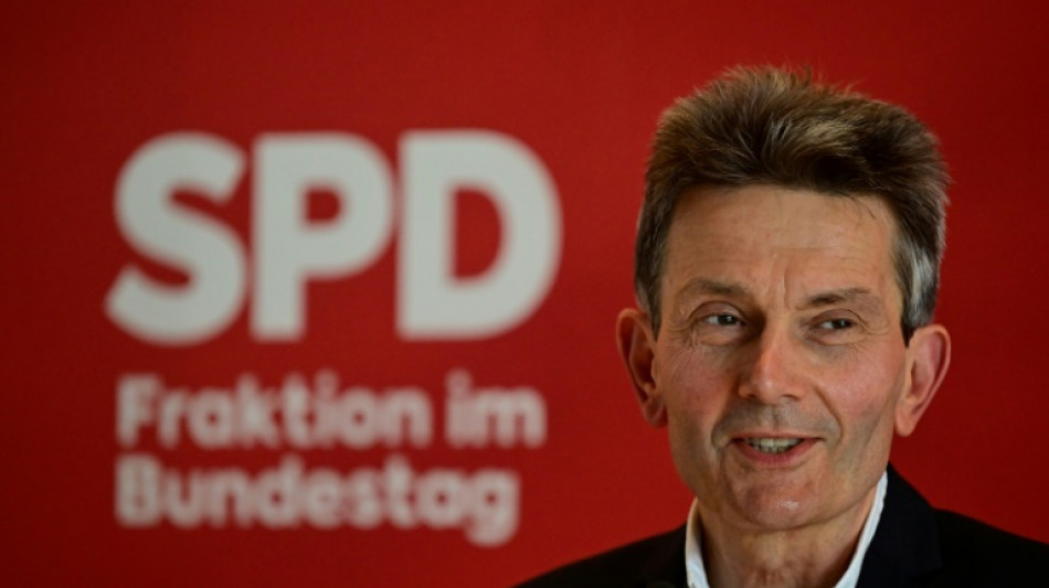 M&uuml;tzenich bekr&auml;ftigt Ziel eines "tragbaren Gesamtkonzepts" noch in dieser Woche 