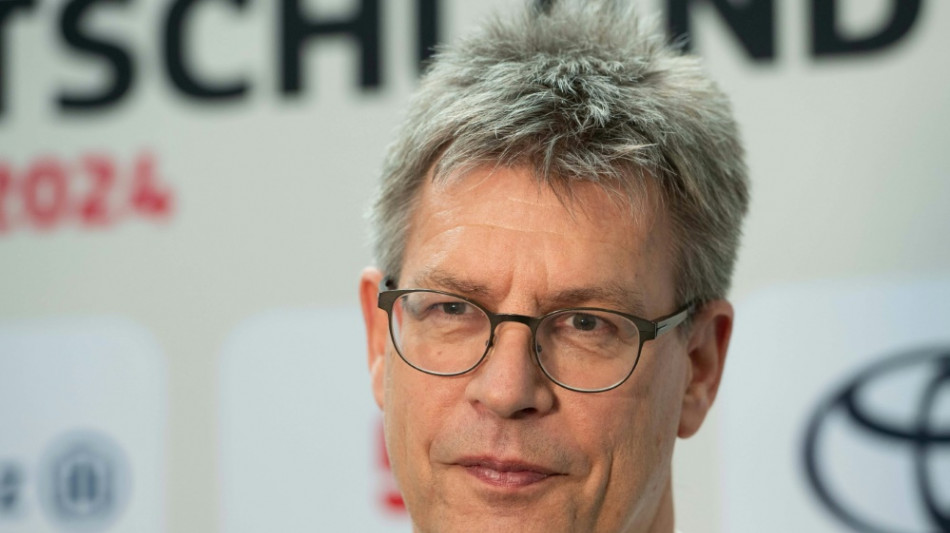 Gemeinsam mit IOC und Bund: DOSB treibt Olympiapl&auml;ne voran