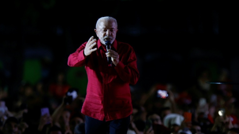  Lula says he will go to UN to tell Trump to 'stay out' of Brazil's elections 