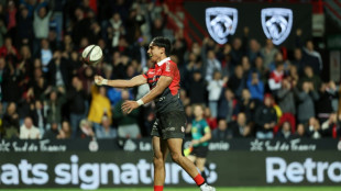 Italy's 'blooming' Capuozzo inspires Toulouse to Racing win