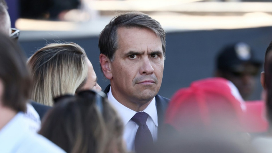  Audition sous tension attendue au Congr&egrave;s pour le ministre de la Justice choisi par Trump 