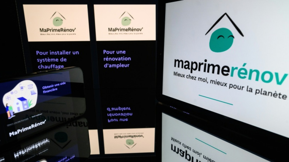  Le rabot de 350 millions d'euros de MaPrimeR&eacute;nov' act&eacute; par l'Agence nationale de l'habitat 