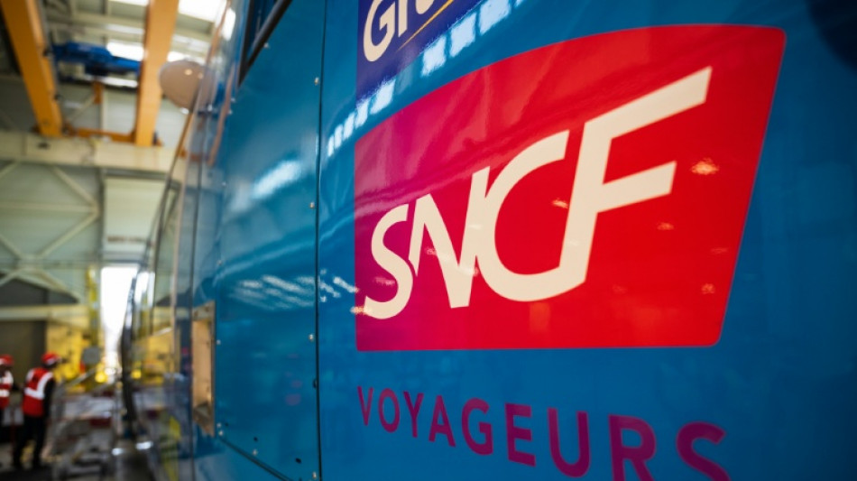  SNCF : Jean Castex annonce le d&eacute;part du PDG de SNCF Voyageurs et r&eacute;organise cette filiale 