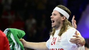 Offiziell: Dänischer Handball-Star Hansen beendet Karriere