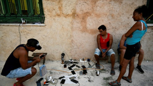 Cuba r&eacute;tablit progressivement le courant apr&egrave;s 40h de panne g&eacute;n&eacute;rale