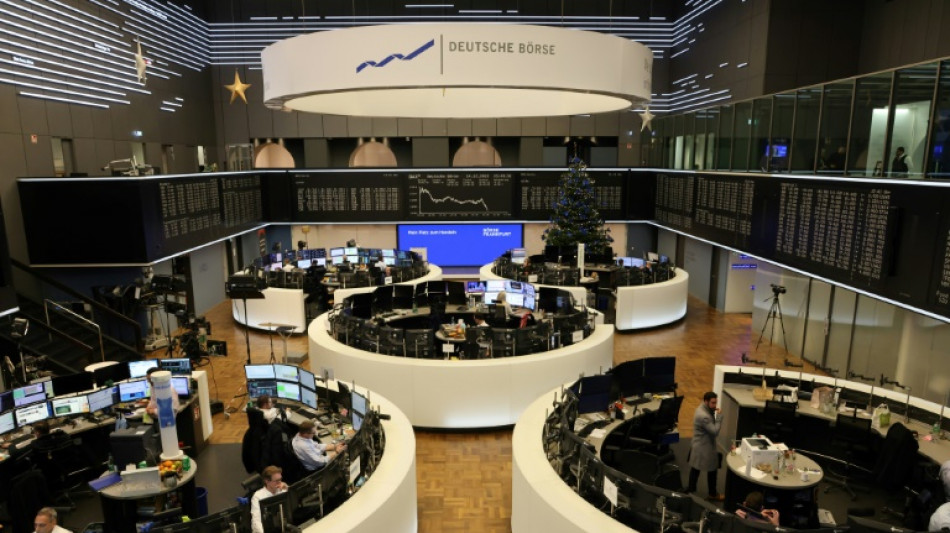 Urteil: Hessen haftet für Amtspflichtverletzungen der Frankfurter Börse