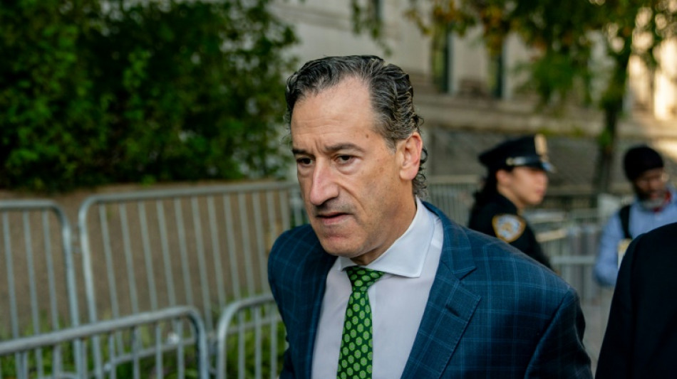 Ex-Chef von Kryptowährungsplattform Celsius zu zwölf Jahren Haft verurteilt 