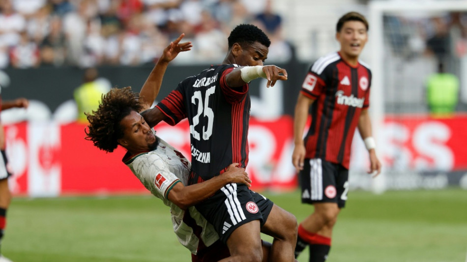  H&uuml;tters bitteres Heim-Comeback: Augsburg erstmals Spitzenreiter 