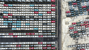 China und USA vereinbaren Details zu Handelseinigung