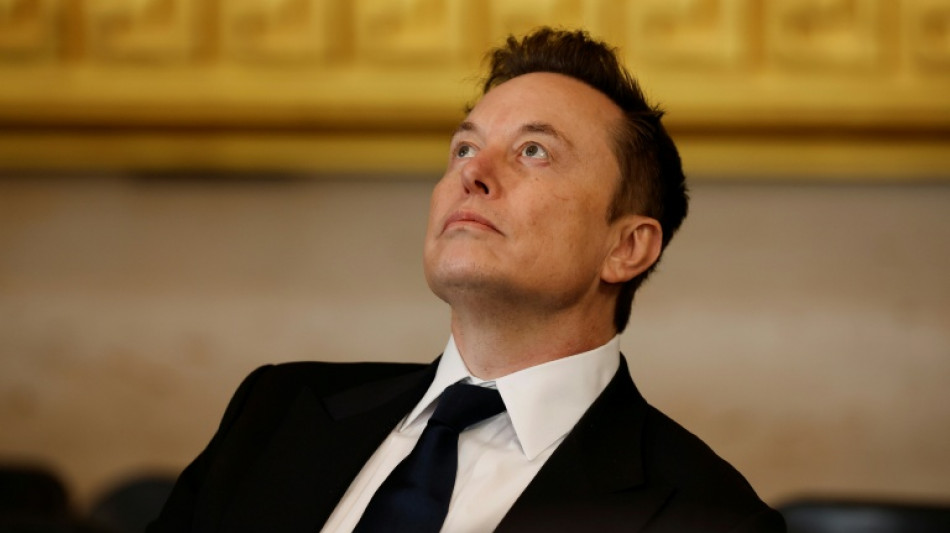  Tesla reports higher profits, confirms hefty spending ahead 