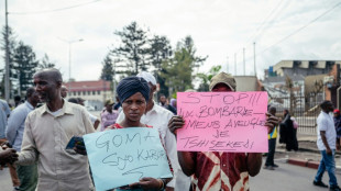 La RDCongo demanda a Ruanda ante la CIJ por presuntas atrocidades